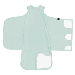 Kyte Baby Sleep Bag Swaddler in 0.5 Sage Discount