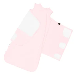 Kyte Baby Sleep Bag Swaddler in 0.5 Sakura New