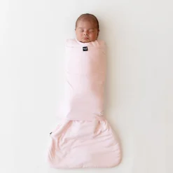 Kyte Baby Sleep Bag Swaddler in 1.0 Sakura Outlet
