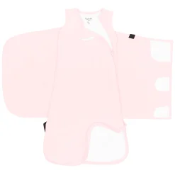 Kyte Baby Sleep Bag Swaddler in 1.0 Sakura Outlet