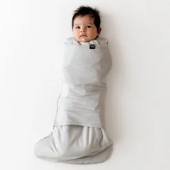 Kyte Baby Sleep Bag Swaddler in 1.0 Storm Best