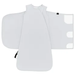 Kyte Baby Sleep Bag Swaddler in 1.0 Storm Best