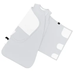 Kyte Baby Sleep Bag Swaddler in 1.0 Storm Best