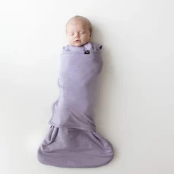 Kyte Baby Sleep Bag Swaddler in 1.0 Taro