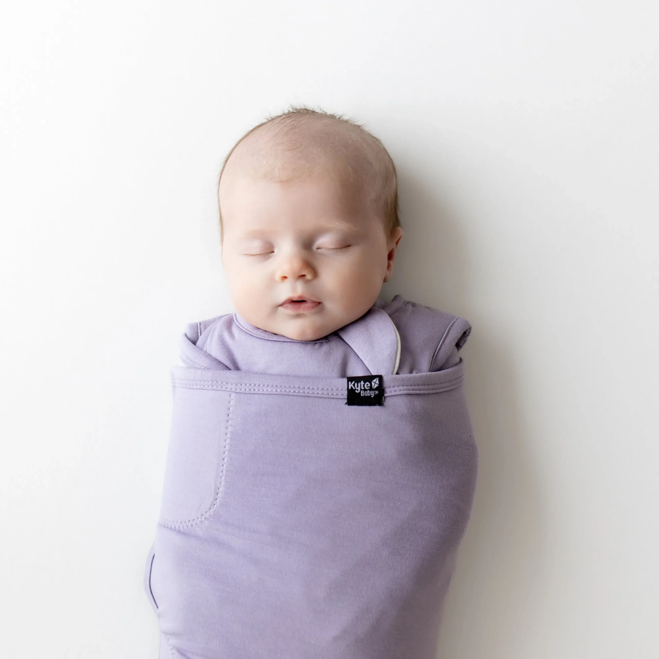 Kyte Baby Sleep Bag Swaddler in 1.0 Taro