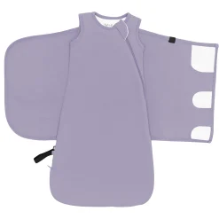 Kyte Baby Sleep Bag Swaddler in 1.0 Taro