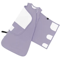 Kyte Baby Sleep Bag Swaddler in 1.0 Taro