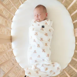 Kyte Baby Sleep Bag Swaddler in 1.0 Teddy Bear Discount