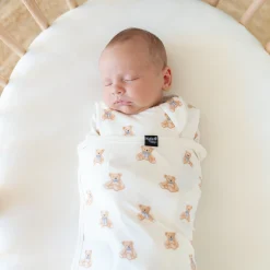 Kyte Baby Sleep Bag Swaddler in 1.0 Teddy Bear Discount