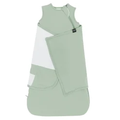 Kyte Baby Sleep Bag Swaddler in 1.0 Thyme New