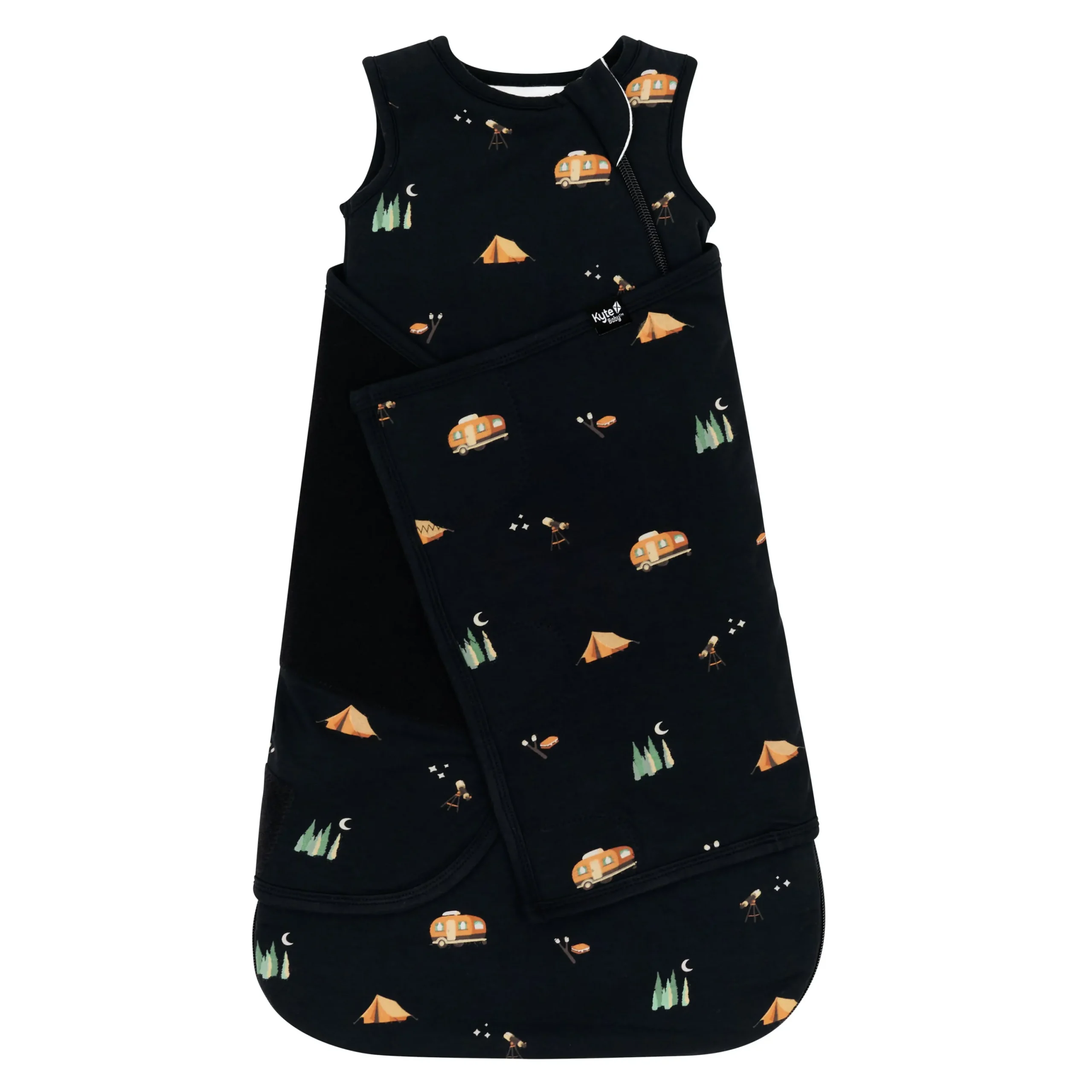 Kyte Baby Sleep Bag Swaddler in 1.0 Under the Stars Online