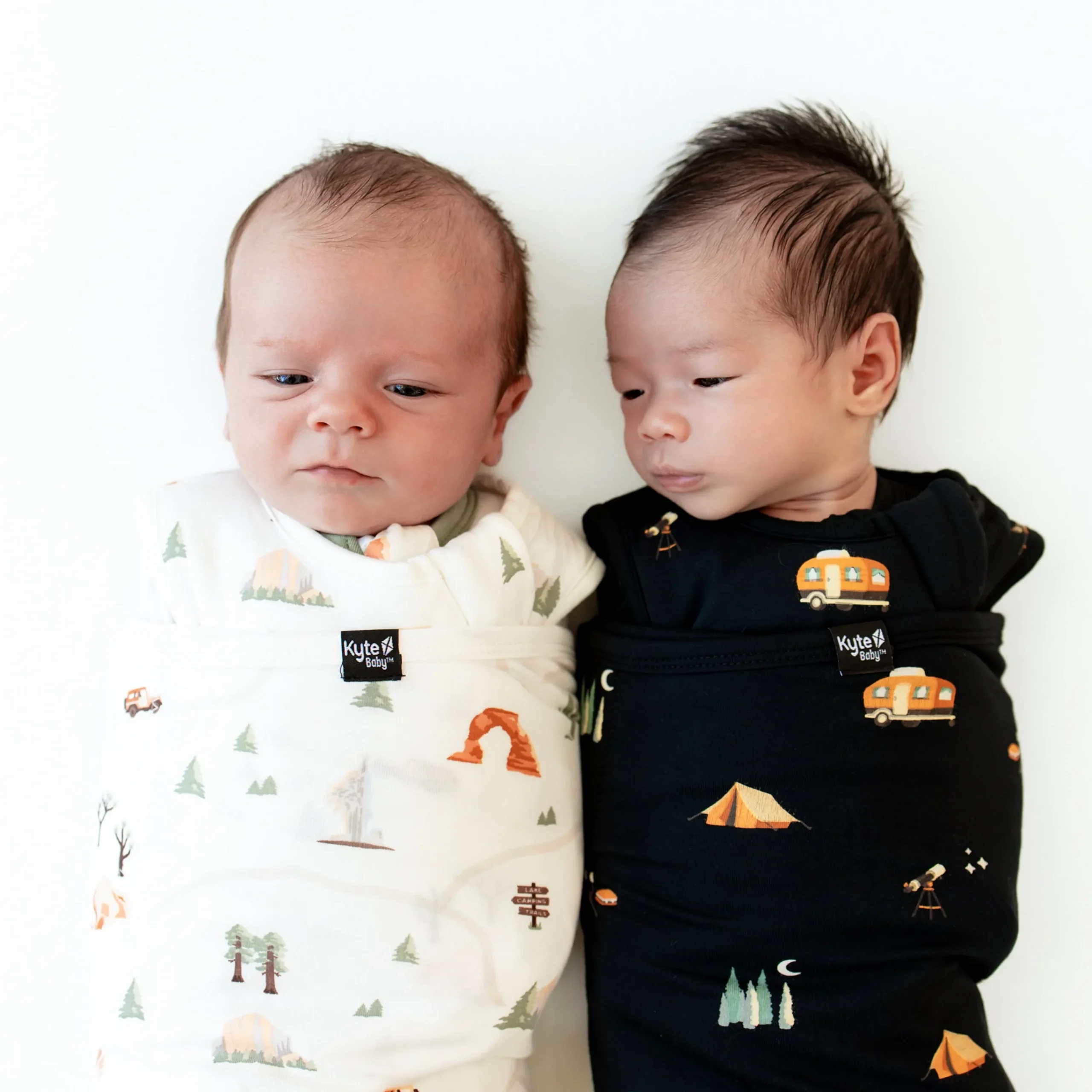 Kyte Baby Sleep Bag Swaddler in 1.0 Under the Stars Online
