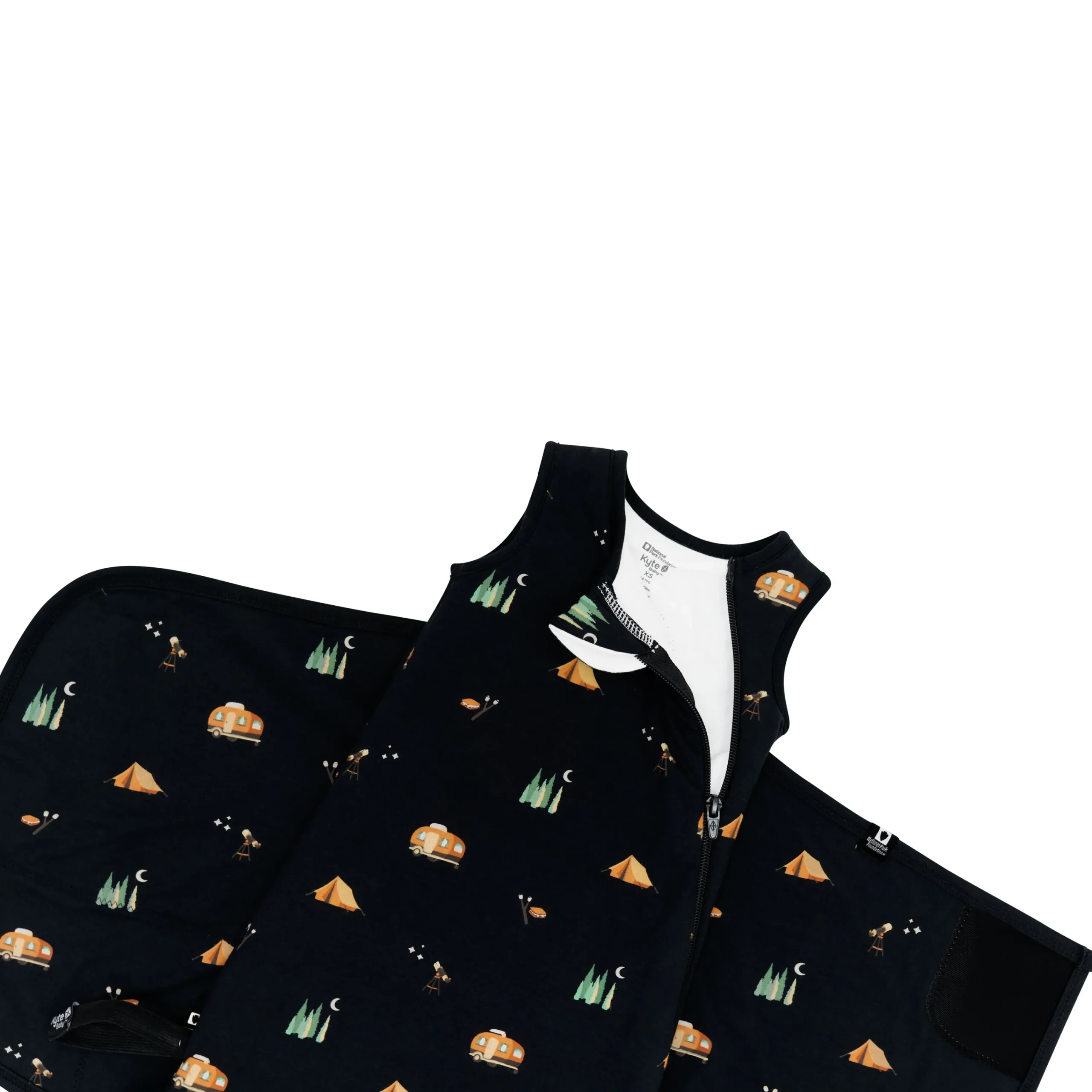 Kyte Baby Sleep Bag Swaddler in 1.0 Under the Stars Online