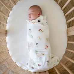Kyte Baby Sleep Bag Swaddler in 1.0 Wildflower Discount