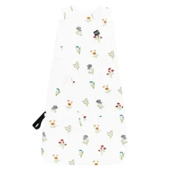 Kyte Baby Sleep Bag Swaddler in 1.0 Wildflower Discount