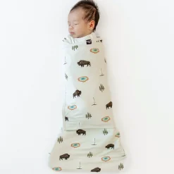 Kyte Baby Sleep Bag Swaddler in 1.0 Yellowstone New