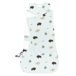 Kyte Baby Sleep Bag Swaddler in 1.0 Yellowstone New