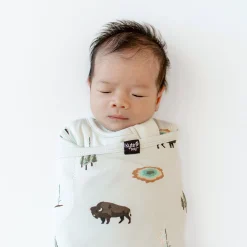 Kyte Baby Sleep Bag Swaddler in 1.0 Yellowstone New