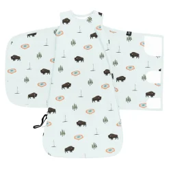 Kyte Baby Sleep Bag Swaddler in 1.0 Yellowstone New