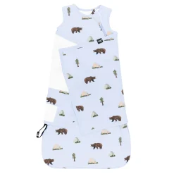 Kyte Baby Sleep Bag Swaddler in Yosemite 1.0 Discount