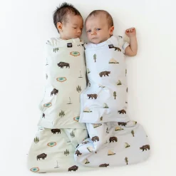Kyte Baby Sleep Bag Swaddler in Yosemite 1.0 Discount