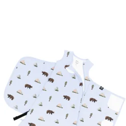 Kyte Baby Sleep Bag Swaddler in Yosemite 1.0 Discount