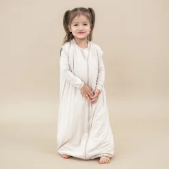 Kyte Baby Sleep Bag Walker in 1.0 Bisque