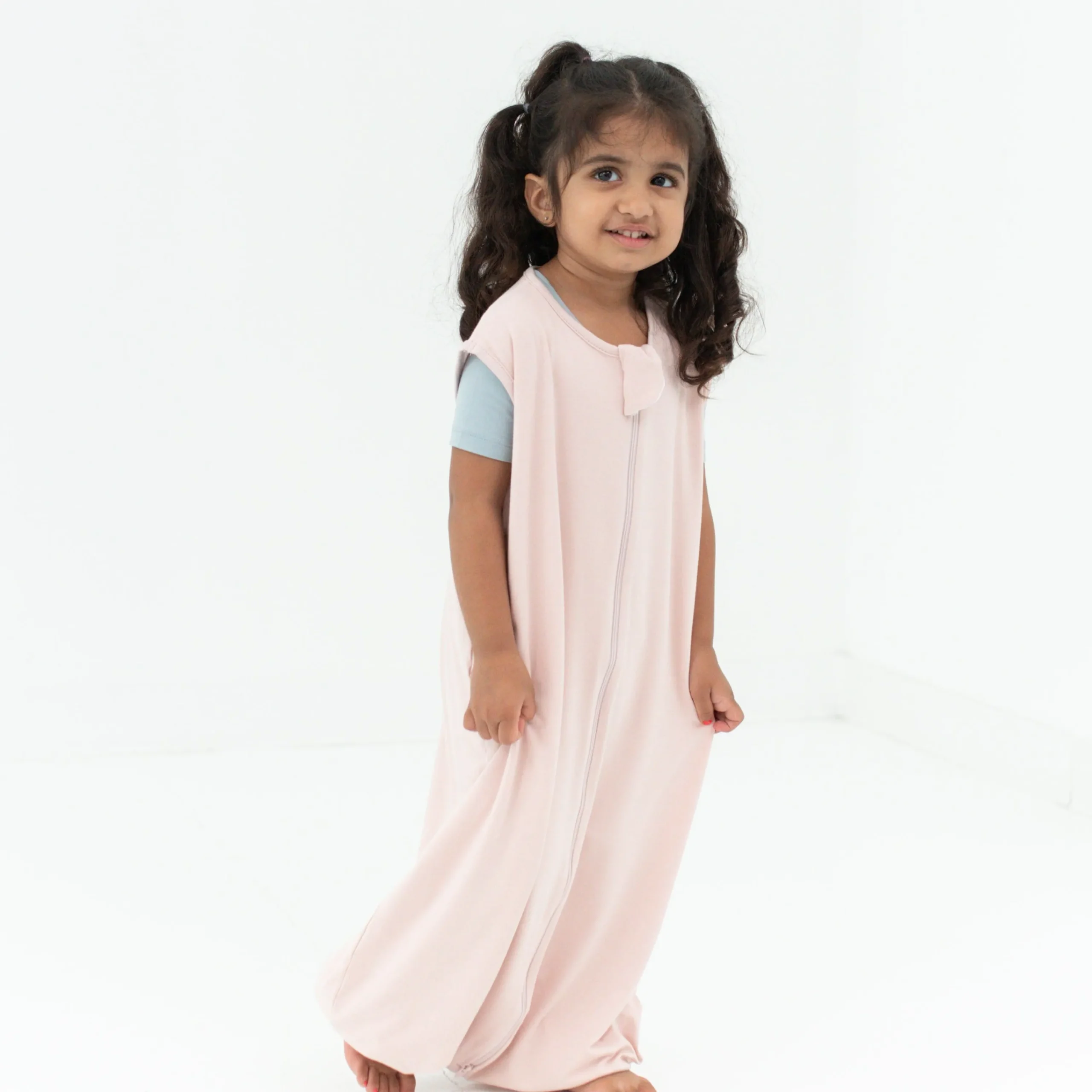 Kyte Baby Sleep Bag Walker in 0.5 Blush Online