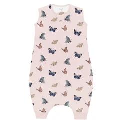 Kyte Baby Sleep Bag Walker in 1.0 Blush Butterfly Sale