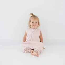 Kyte Baby Sleep Bag Walker in 2.5 Blush Online