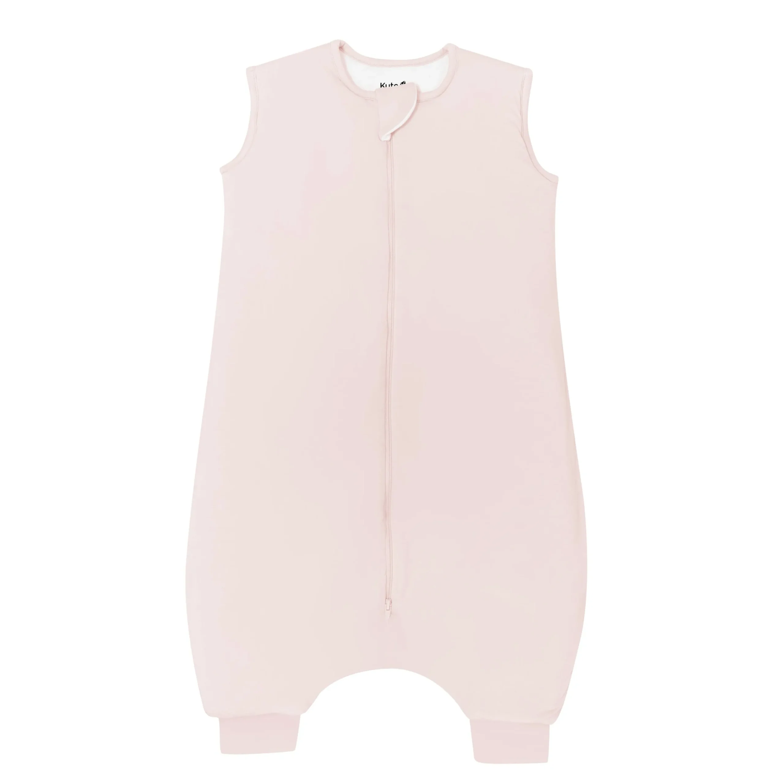 Kyte Baby Sleep Bag Walker in 1.0 Blush