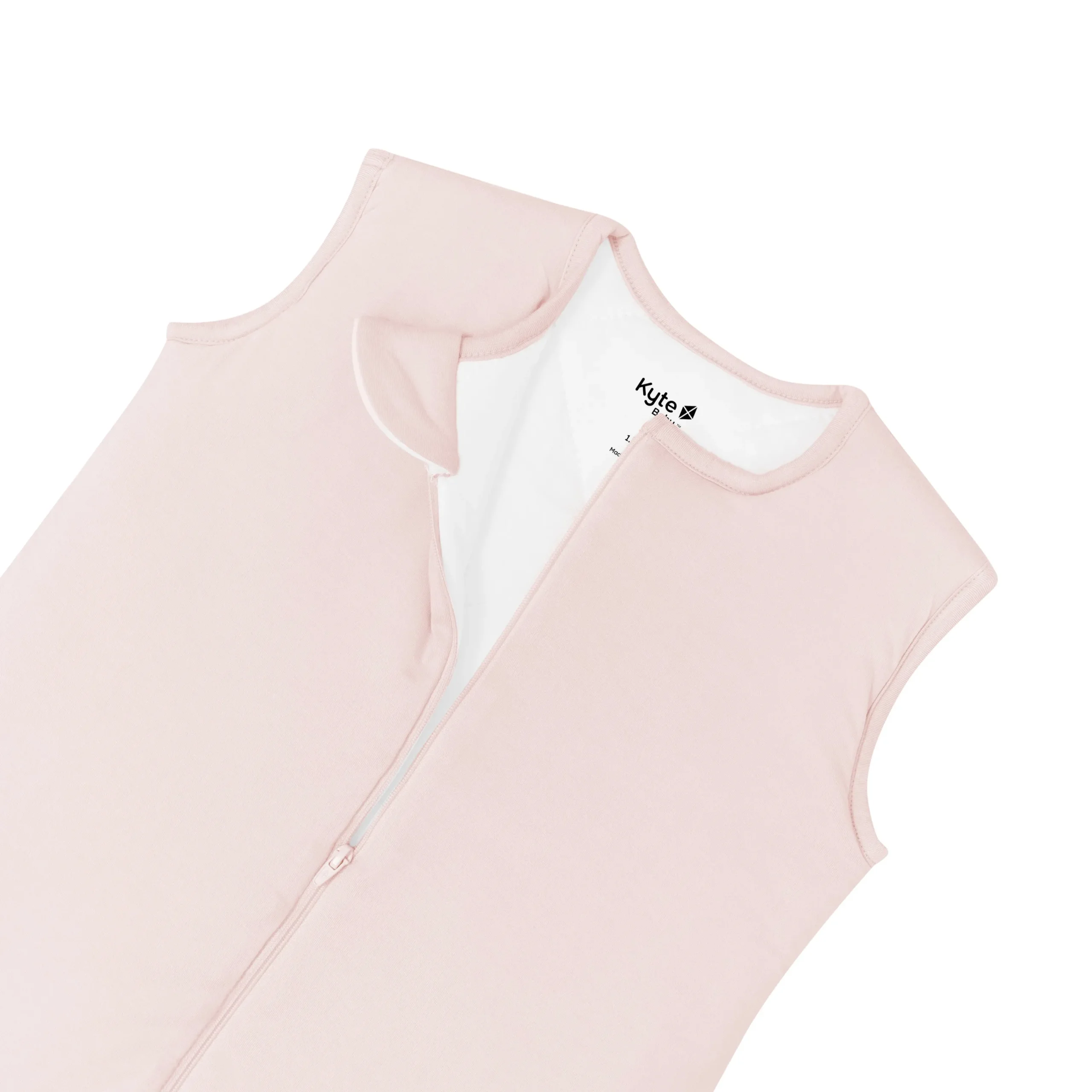 Kyte Baby Sleep Bag Walker in 1.0 Blush