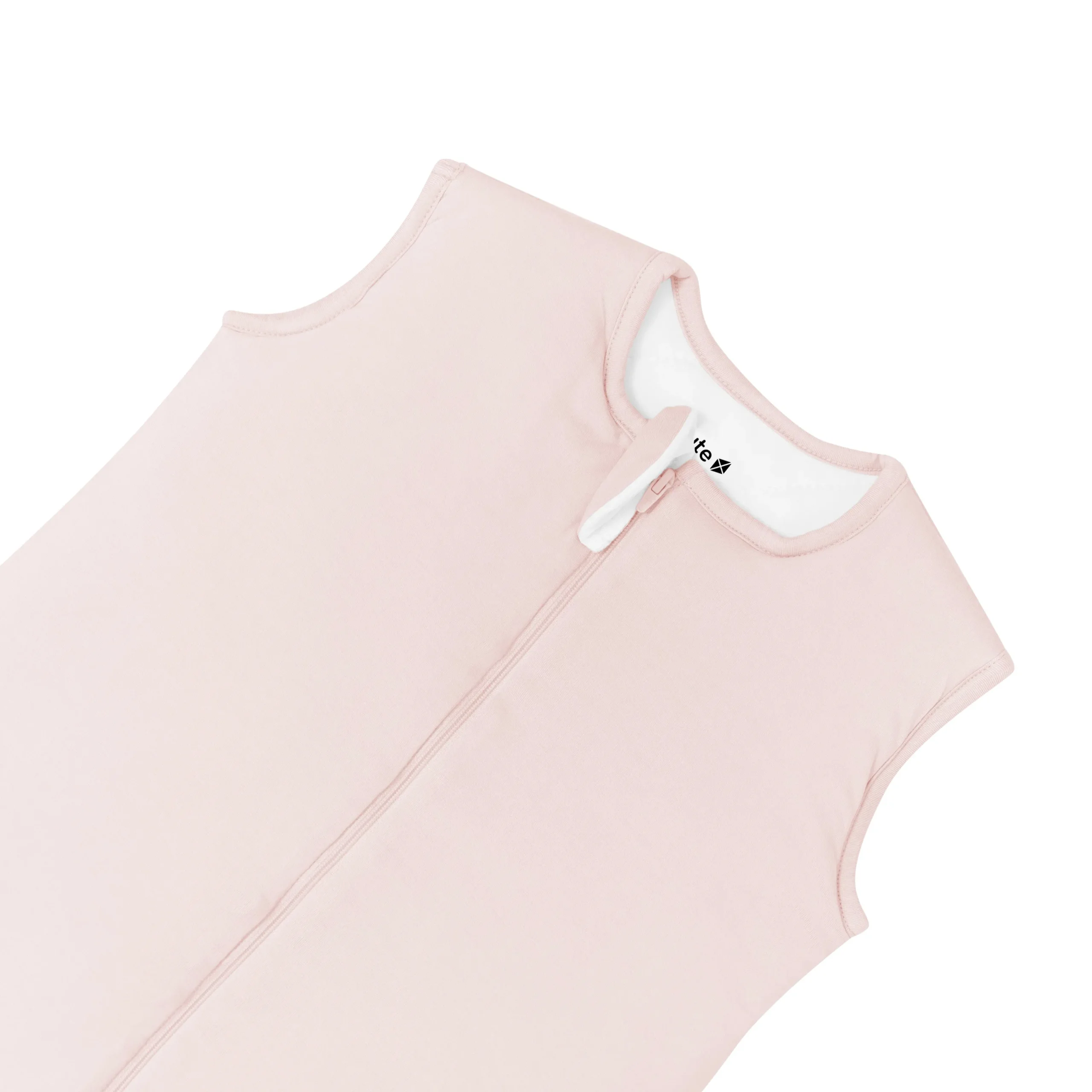 Kyte Baby Sleep Bag Walker in 1.0 Blush