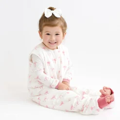 Kyte Baby Sleep Bag Walker in 1.0 Bow Clearance