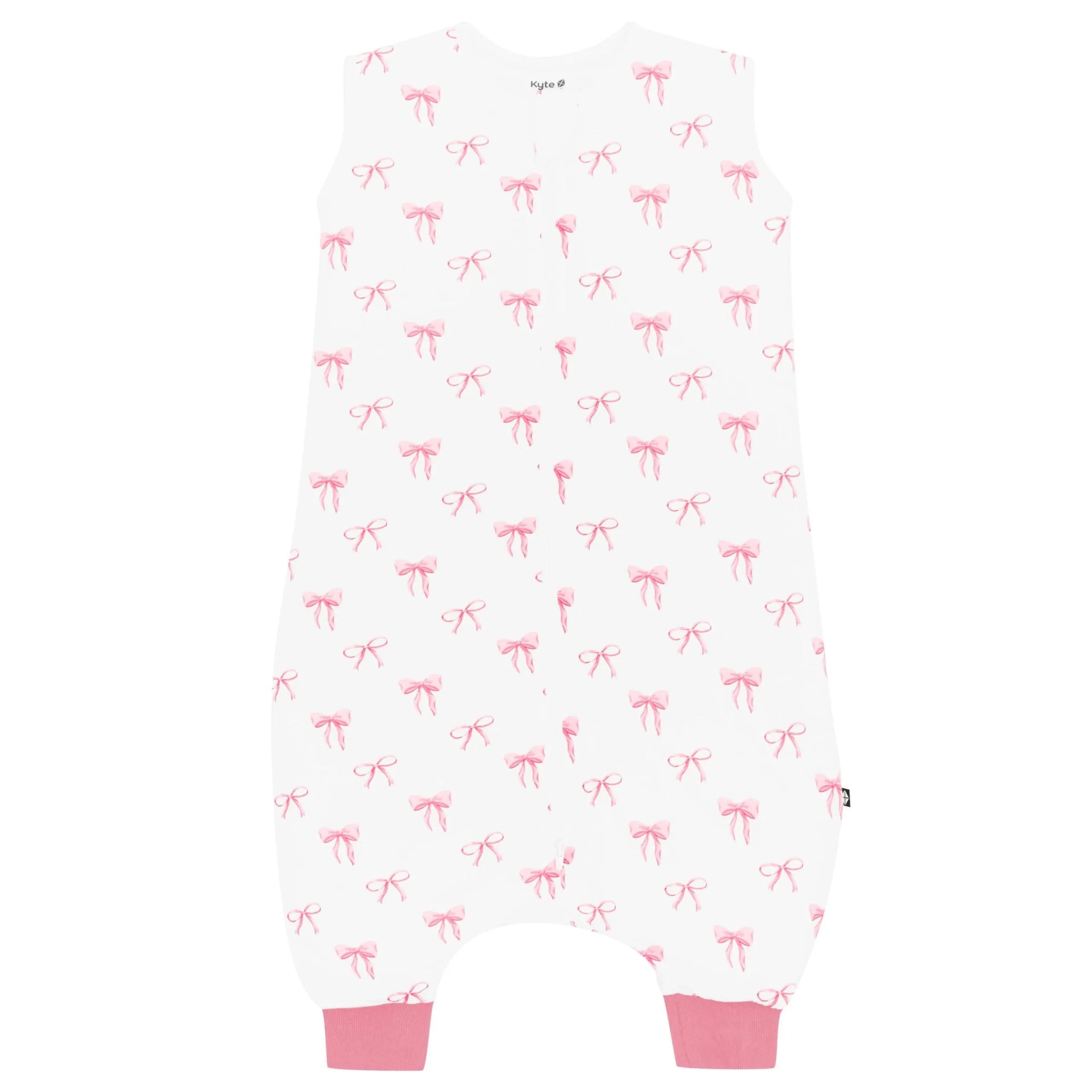 Kyte Baby Sleep Bag Walker in 1.0 Bow Clearance