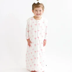 Kyte Baby Sleep Bag Walker in 1.0 Bow Clearance