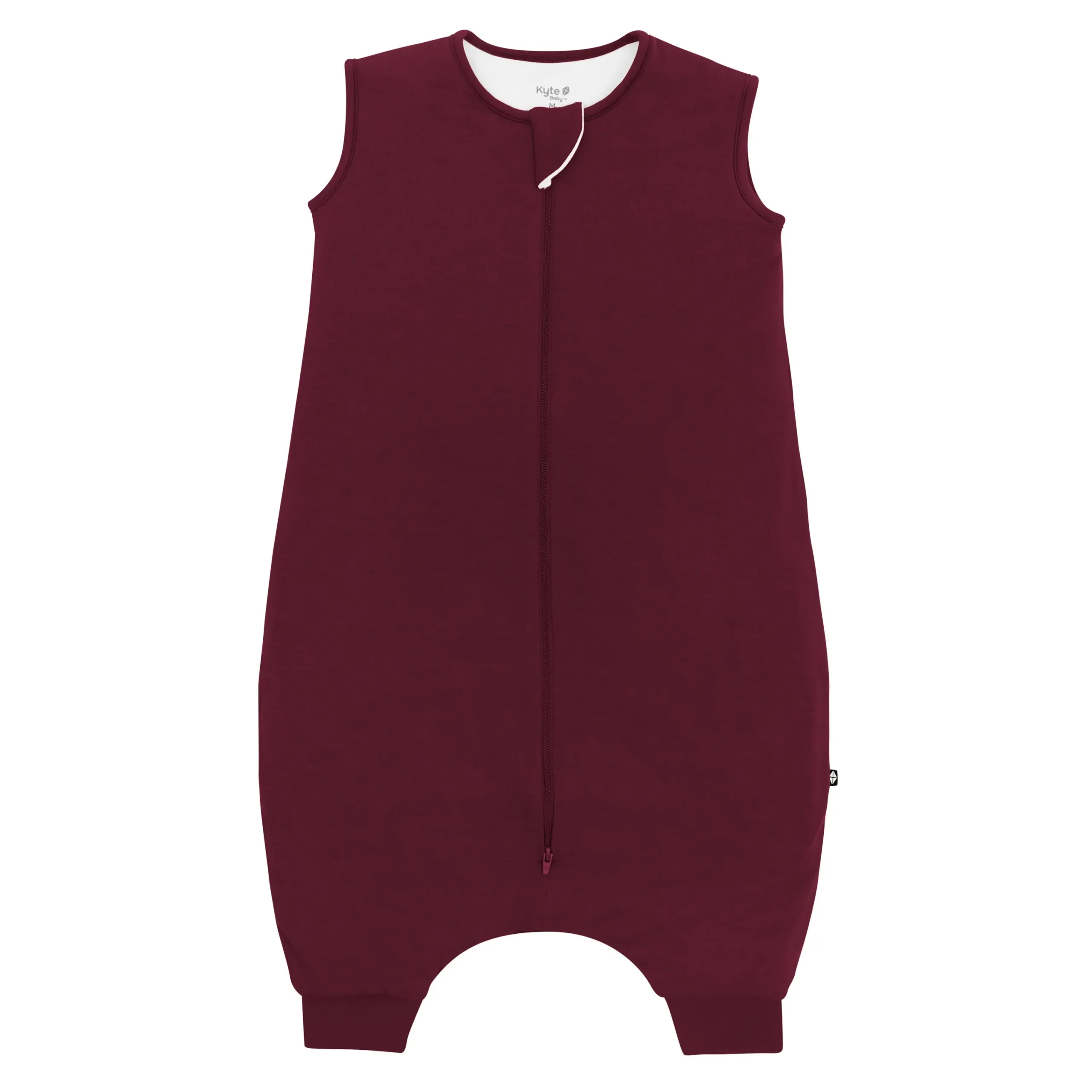 Kyte Baby Sleep Bag Walker in 1.0 Burgundy Sale