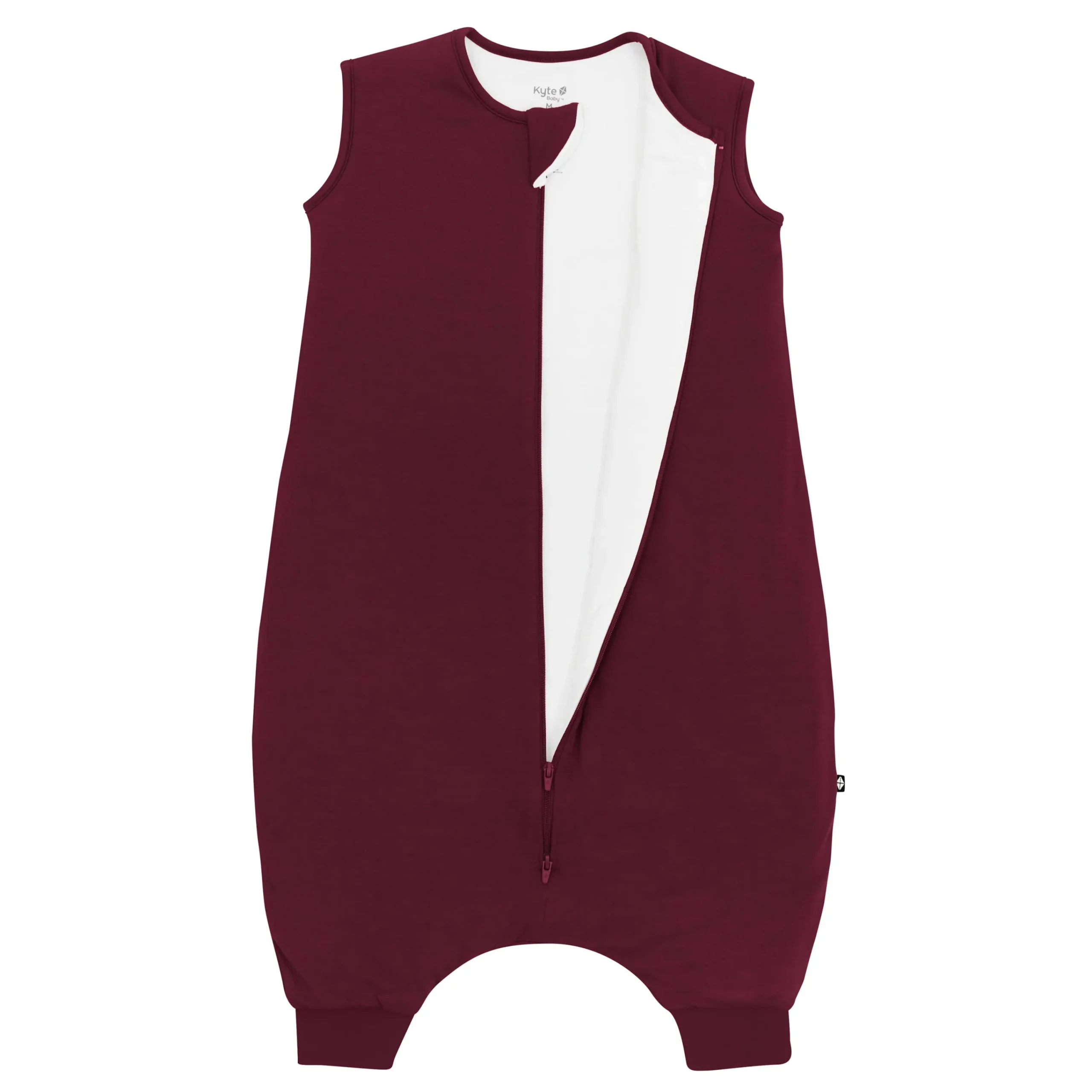 Kyte Baby Sleep Bag Walker in 1.0 Burgundy Sale