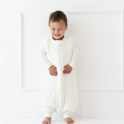 Kyte Baby Sleep Bag Walker in 1.0 Cloud New