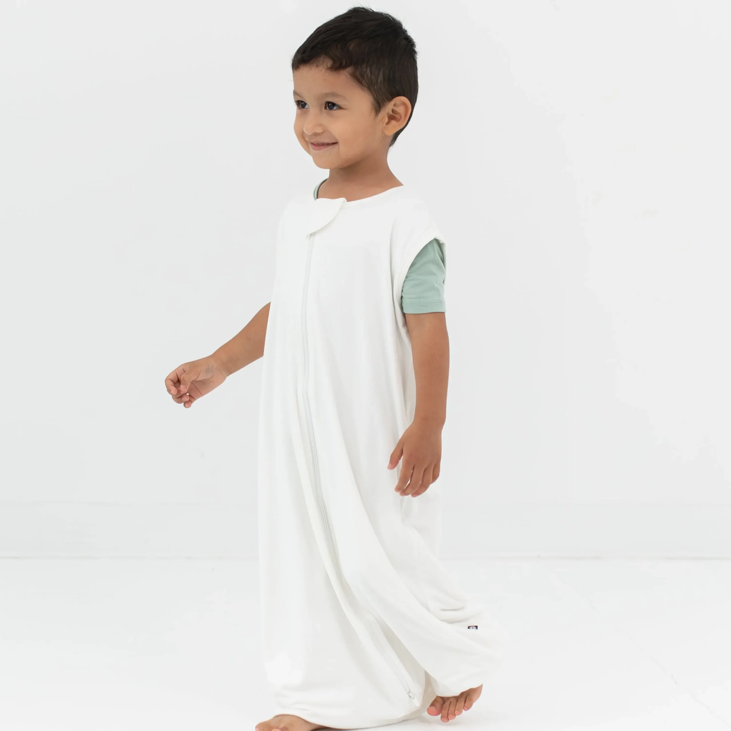 Kyte Baby Sleep Bag Walker in 0.5 Cloud Sale
