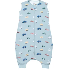Kyte Baby Sleep Bag Walker in 1.0 Construction Outlet