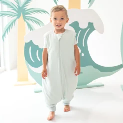 Kyte Baby Sleep Bag Walker in 1.0 Dew Outlet