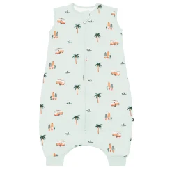 Kyte Baby Sleep Bag Walker in 1.0 Dew Surf Online
