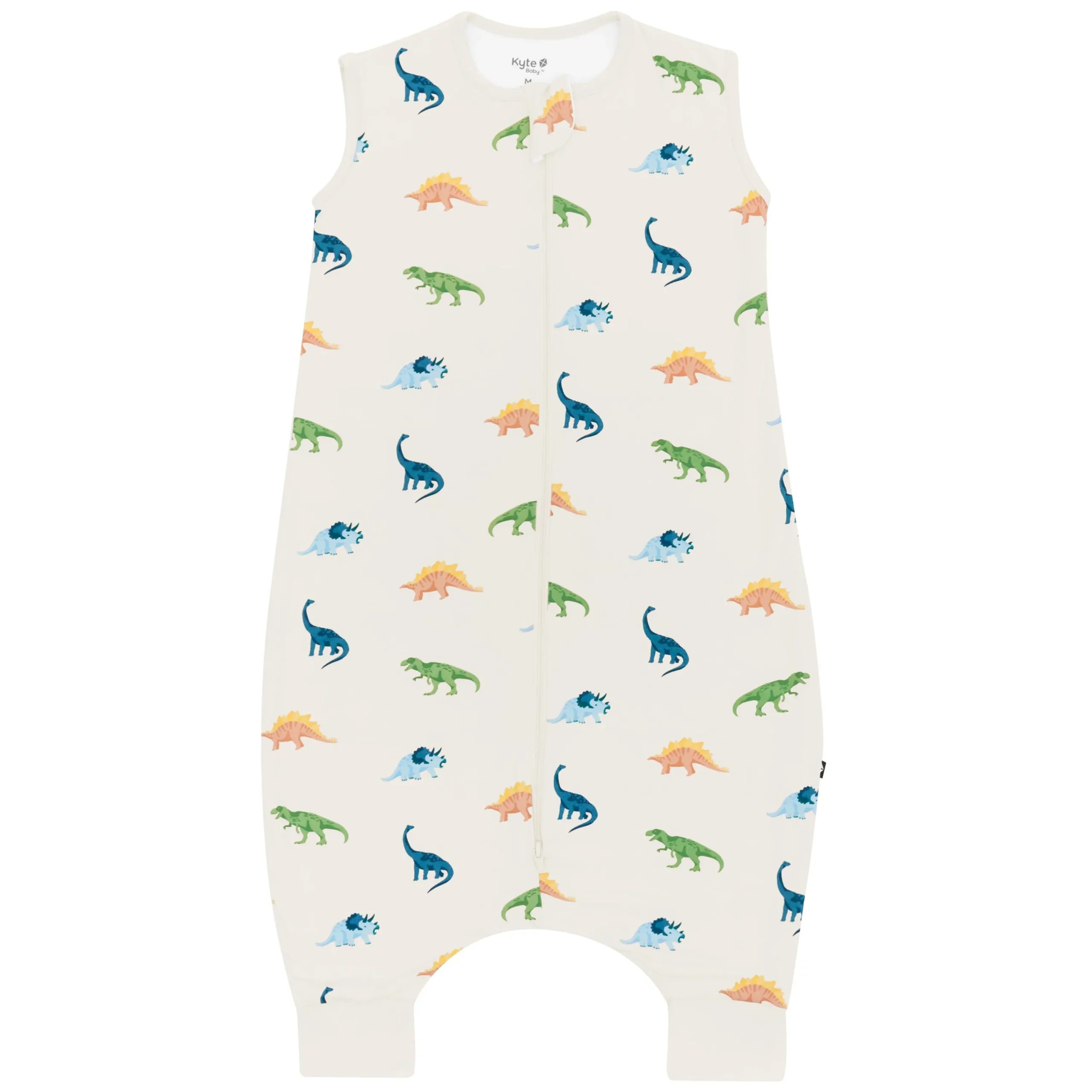 Kyte Baby Sleep Bag Walker in 0.5 Ecru Roar Sale