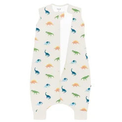 Kyte Baby Sleep Bag Walker in 0.5 Ecru Roar Sale