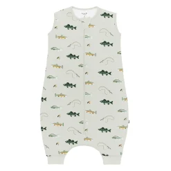 Kyte Baby Sleep Bag Walker in 1.0 Fishing Hot