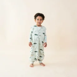 Kyte Baby Sleep Bag Walker in 1.0 Fishing Hot