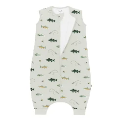 Kyte Baby Sleep Bag Walker in 1.0 Fishing Hot