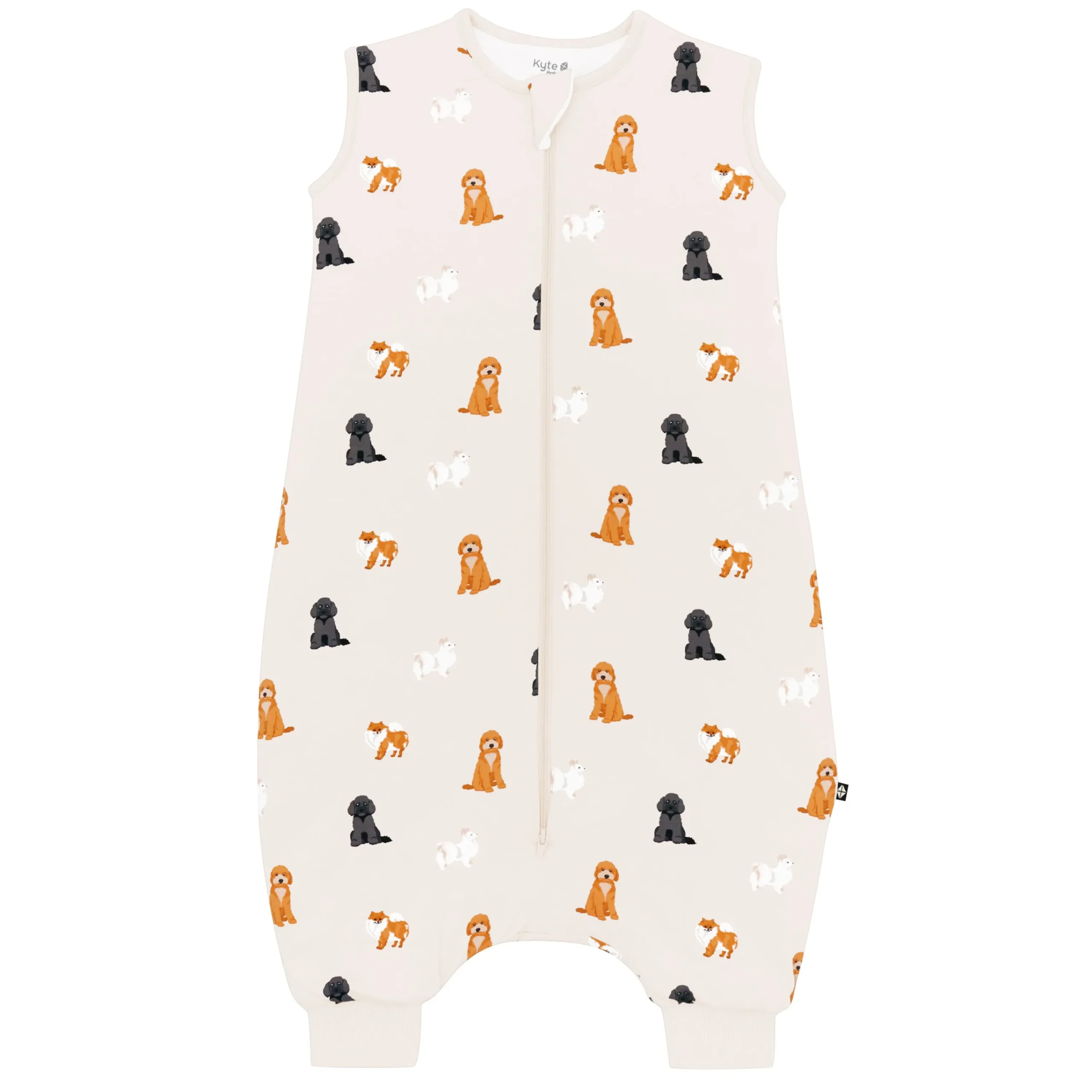 Kyte Baby Sleep Bag Walker in 1.0 Fluffy Dog Online