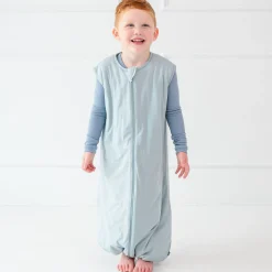 Kyte Baby Sleep Bag Walker in 1.0 Fog New